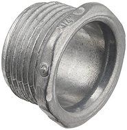 Halex 90702 3/4-Inch Conduit Chase Nipple by Halex