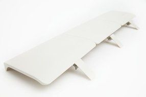 Air Wing Flex The Original Air Deflector N3