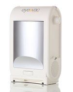 Eye-Vac EVPRO Professional Touchless Stationary Vacuum