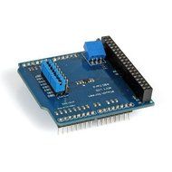 SainSmart TFT LCD Screen Kit for Arduino UNO R3 (2.4&quot; LCD, With Shield) N11