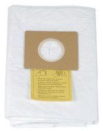Wunderbag Universal High Capacity Pre-Filters for Wet Dry Vacuums, 2 Pack