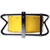 Maxxair Xxwbrkt24 Hanging Assembly For 24&quot; Fans, Black,