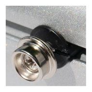Windshield Male Snap Adapter (Set of 6) by Taylor Made Products
