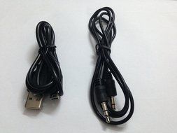 Findway@ Wireless Bluetooth A2dp Audio Music Stereo Receiver Convert Your Wired Earbuds or Headphones to Wireless