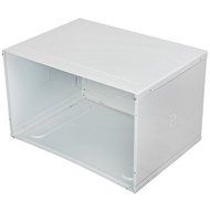 Koldfront Through the Wall Air Conditioner Sleeve - White
