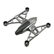 4K Airframe/Body Set: Q500