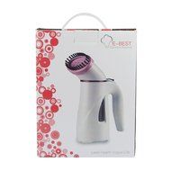 E-Best&reg;120ML Capacity Super Mini Portable Travel Garment Steamer With Brush (Green)