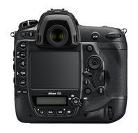 Nikon D5 20.8 MP FX-Format Digital SLR Camera Body (XQD Version) Memory Card Bundle N3