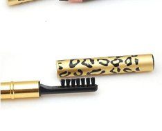 Perfect Waterproof Longlasting Eyeliner Eyebrow Eye Brow Pencil &amp; Brush Makeup u