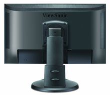 Viewsonic VP2365-LED 23-Inch Wide e-IPS LED Monitor (Black) N2