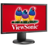Viewsonic VP2365-LED 23-Inch Wide e-IPS LED Monitor (Black) N3