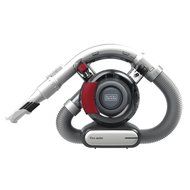 Black &amp; Decker BDH1200FVAV 12V Flexi Automotive Vacuum - Corded
