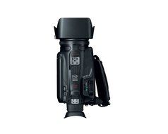 Canon XA20 Professional Camcorder N14
