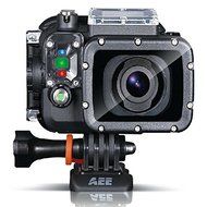 AEE S71 4K HD Sports Camera WiFi Wireless Action Camera 100M Waterproof Digital Camera Movement N3