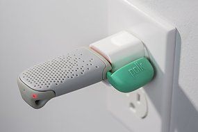 Polk Audio BITG-A Boom Bit Waterproof Wearable Bluetooth Speaker, Grey N3