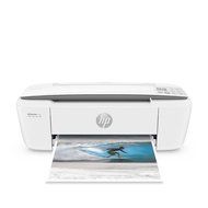 HP DeskJet 3755 Compact All-in-One Photo Printer with Wireless &amp; Mobile Printing, Instant Ink ready - Blue Accent... N17