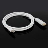 GBSELL Mini Displayport To HDMI Cable Adapter For Macbook Pro Air 3m N5