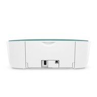 HP DeskJet 3755 Compact All-in-One Photo Printer with Wireless &amp; Mobile Printing, Instant Ink ready - Blue Accent... N20