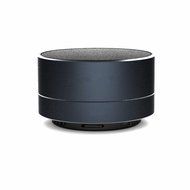 Bluetooth Speaker, NOKEA Enhanced Bass Wireless Portable Speaker Built in Mic, USB and TF card port, Works for... N2