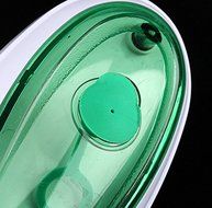 Electric Steam Iron Brush for Ironing Clothes Portable Appliance Garment Steamer Handheld Clothing Steam Brush... N2