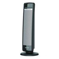 Lasko 30 in. 1,500 Watt Electric Portable Ceramic Tower Heater with Remote Control