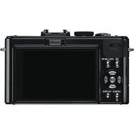 Leica D-LUX5 10.1 MP Compact Digital Camera with Super-Fast f/2.0 Lens, 3.8x Zoom Lens, 3" LCD Display, O.I.S.... N6