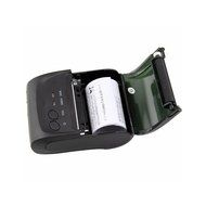 Smart&amp;Cool SC-5802LD USB and Bluetooth Wireless Mini POS Printer with 58mm Thermal Paper Rolls - 90mm/sec High-speed... N6