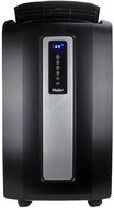 Certified Refurbished - Haier 12,000 BTU Portable Air Conditioner w/ Remote &amp; Window Kit| HPF12XCM (Refurbished)