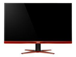 Acer XG270HU omidpx 27-inch WQHD AMD FREESYNC (2560 x 1440) Widescreen Monitor N5