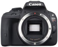 Canon DSLR Camera EOS Kiss X7 Body Only - International Version (No Warranty) N13