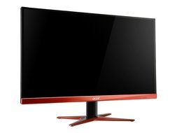 Acer XG270HU omidpx 27-inch WQHD AMD FREESYNC (2560 x 1440) Widescreen Monitor N6