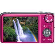 Canon PowerShot SX260 HS 12.1 MP CMOS Digital Camera with 20x Image Stabilized Zoom 25mm Wide-Angle Optical Lens... N5