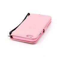 For iPhone 7 Case,iPhone 7 Leather Case,iPhone 7 Cover,Candywe [Gold] [Wallet]Leather Protective Stand Case For... N6