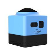 360 720P H.264 Wifi Underwater Camera 360x190 Large Panoramic Lens Sport Cameras N2