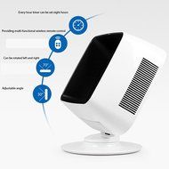 Windamp Bladeless Quiet Small Room Floor Fan Cooling Air AF1010 100V~240V