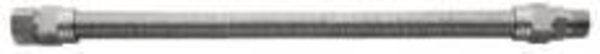 QUIETFLEX 306 Flex Duct 3 In. Diameter, Uninsulated, 25 Ft. Length-SX-0466095