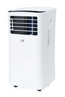 SPT WA-8088E 8000 BTU Portable Air Conditioner