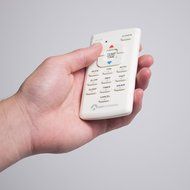 AnyCommand Universal Air Conditioner AC Remote Control ACR-10