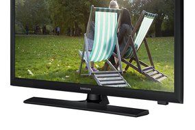 Samsung TE310 Series 23.6-Inch Screen LED-Lit Monitor/Television N3