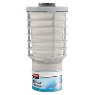 Rubbermaid TCell Oil Air Freshener Refill, Blue Splash, Pack of 6 (FG402112) by Rubbermaid Commercial Products