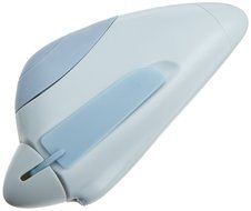 Design Go Luggage Aqua Fan