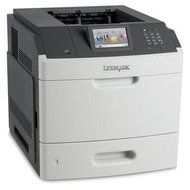 Lexmark Ms810de "Prod. Type: Printers Laser/B&amp;W Lasers"