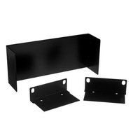 RACK MOUNT KIT With Headphones by Crown