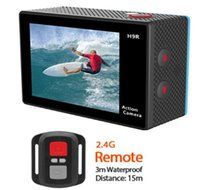 OXIANG OH9R Outdoor WiFi Sport Action Camera SJ5000