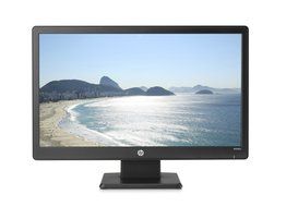 HP W2082a 20-inch LED Backlit LCD Monitor N3