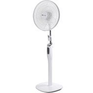 Avalon High Velocity 16 Inch Stand Fan with Remote N6