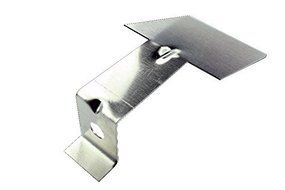 Frymaster 230-1178 Side Single Deflector by Frymaster
