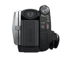 Sony HDR-UX7 6MP AVCHD DVD High Definition Camcorder with 10x Optical Zoom (Discontinued by Manufacturer) N4