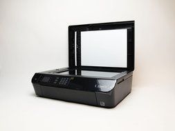 HP Officejet 4630 Wireless All-in-One Color Printer (Discontinued By Manufacturer)