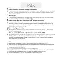 A/C Remote Control K-380EW Wi-Fi Smart Universal Air Conditioner Remote Control